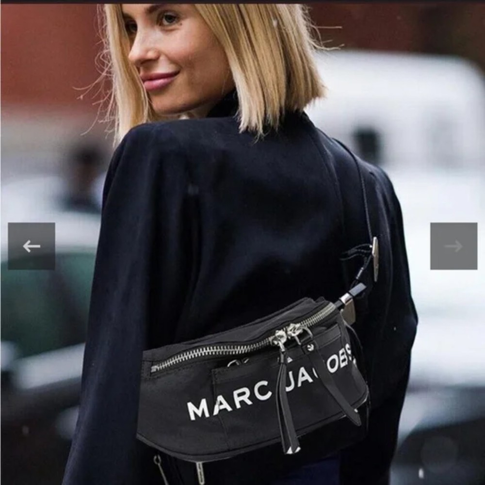 Marc Jacobs Fanny Pack